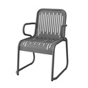 Circlr k Outdoor Armchair - Gallery 1