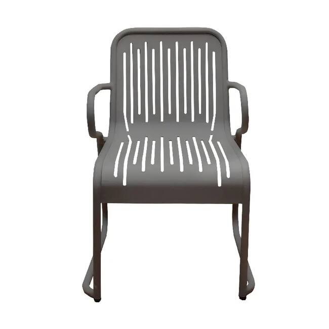 Circlr k Outdoor Armchair - Gallery 2