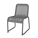 Circlr k Outdoor Dining Chair - Gallery 1