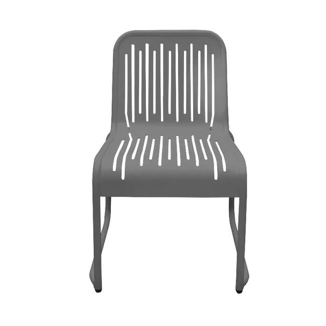 Circlr k Outdoor Dining Chair - Gallery 2