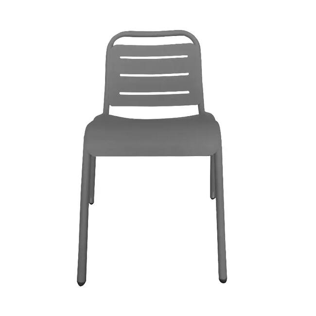 Copenhagen Aluminum Chair - Gallery 1