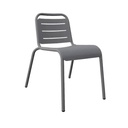Copenhagen Aluminum Chair - Gallery 2