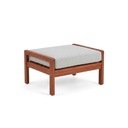 Outback Outdoor Set - Gray Cushions - Gallery 4
