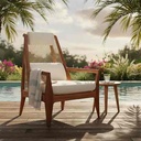 Haven Outdoor Set – The pleasure of relaxing in your own private space - Gallery 1