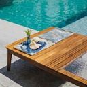 Haven Outdoor Set – The pleasure of relaxing in your own private space - Gallery 2