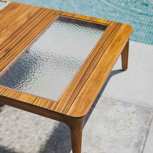 Haven Outdoor Set – The pleasure of relaxing in your own private space - Gallery 3