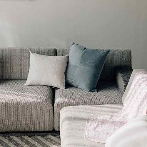 The Larsh Arabian Seating System - A New Concept of Ultimate Comfort - Gallery 1