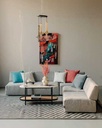 The Larsh Arabian Seating System - A New Concept of Ultimate Comfort - Gallery 2