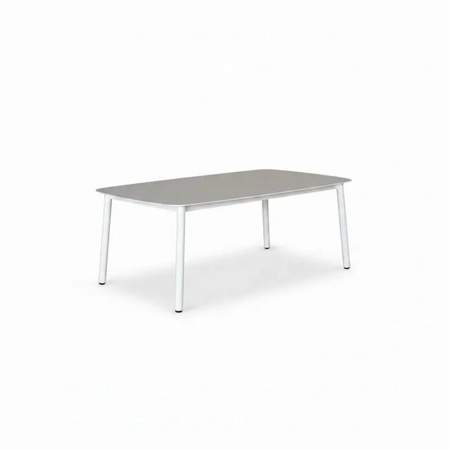 Monty Outdoor Set - Sofa + 2 Armchairs + Table - Gallery 4