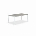 Monty Outdoor Set - Sofa + 2 Armchairs + Table - Gallery 4