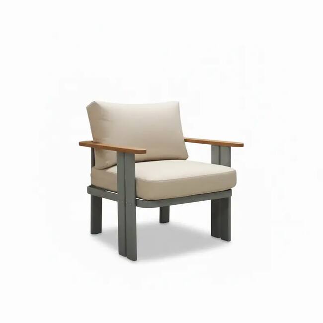 Ofana Outdoor Set – Modern Elegance with a Detachable Design - Gallery 2