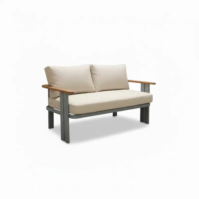 Ofana Outdoor Set – Modern Elegance with a Detachable Design - Gallery 3