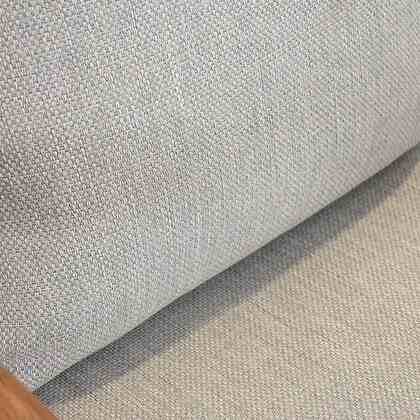Emilia Iroko Armchair - Gallery 1