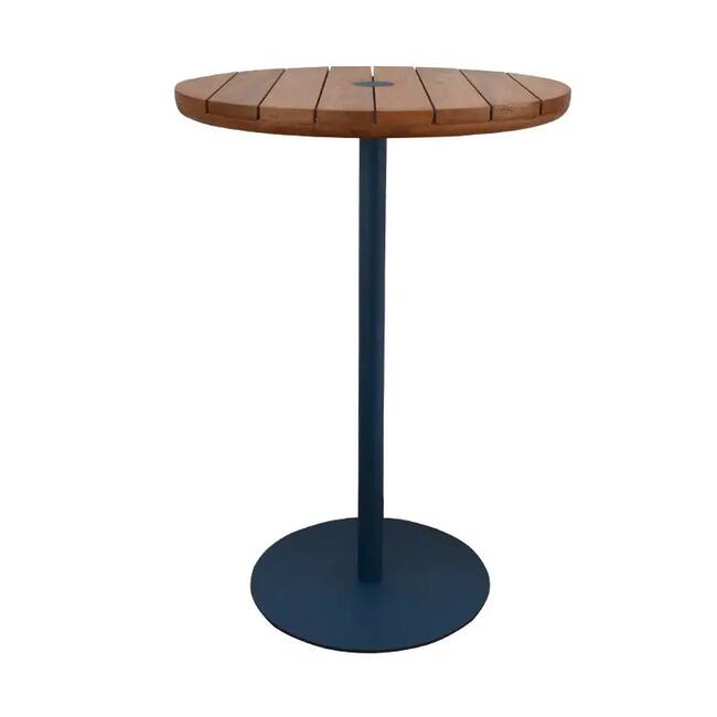 Haven Bar Table | Modern Elegance & Outdoor Durability - Gallery 3