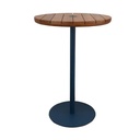 Haven Bar Table | Modern Elegance & Outdoor Durability - Gallery 3