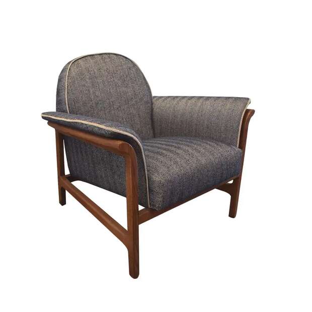 Cascade Lounge Armchair - Gallery 2