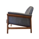 Cascade Lounge Armchair - Gallery 3