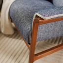 Cascade Lounge Armchair - Gallery 4
