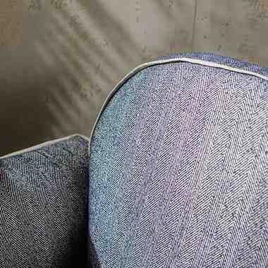 Cascade Lounge Armchair - Gallery 5