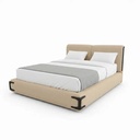 Hovey Bed (Hovey Bed) – 160 cm - Gallery 1
