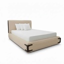Hovey Bed (Hovey Bed) – 120 cm - Gallery 1