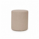 Modern Rose Pouf - Gallery 1