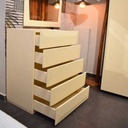 Victoria bedroom - Gallery 5