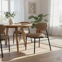 Olivia Dining Chair - Gallery 1