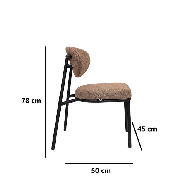 Olivia Dining Chair - Gallery 6