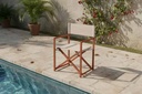 Director's Chair - Modern Brick and Beige - Gallery 2