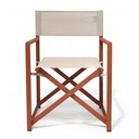Director's Chair - Modern Brick and Beige - Gallery 4