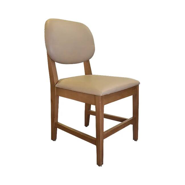 UNNI BEDROOM-MDF-NATURAL WOOD X BEIGE - Gallery 17