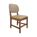 UNNI BEDROOM-MDF-NATURAL WOOD X BEIGE - Gallery 17