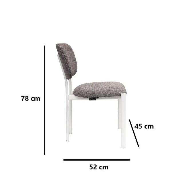 Opal Dining Chair - Gallery 5