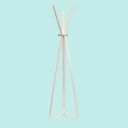 Alaska Hula clothes hanger - Gallery 1