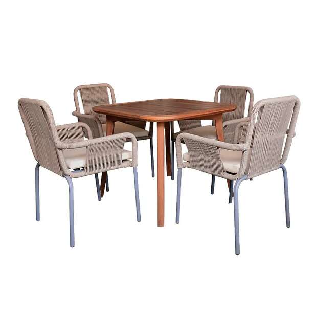 Marcheel - Dining Set - Gallery 1