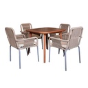 Marcheel - Dining Set - Gallery 1