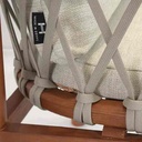 Minecraft ARMCHAIR - Pitch Pine wood - Gallery 4