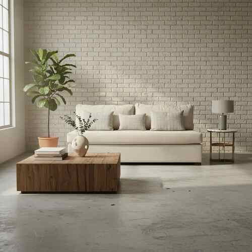 Royal Indoor Modern Sofa – A Design Combining Durability and Superior Comfort - Gallery 1