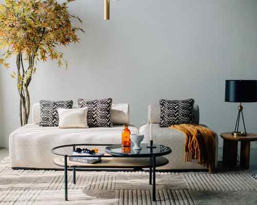 Verna Elite Sofa - Gallery 9