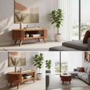 Siera 100 Coffee Table - Gallery 3