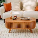 Siera 100 Coffee Table - Gallery 4