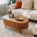 Siera 100 Coffee Table - Gallery 5