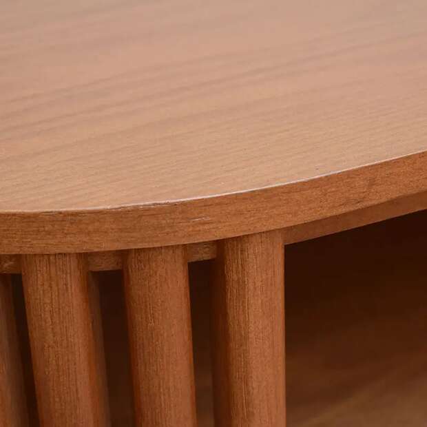 Siera 100 Coffee Table - Gallery 6