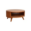Siera 80 Coffee Table - Gallery 1
