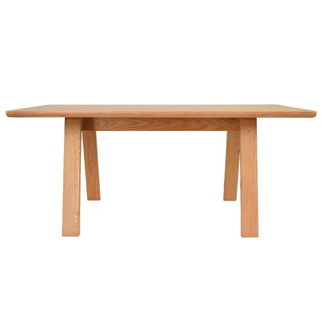 Ronza Dining Table - 180 x 90 cm - Gallery 1