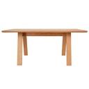 Ronza Dining Table - 180 x 90 cm - Gallery 1