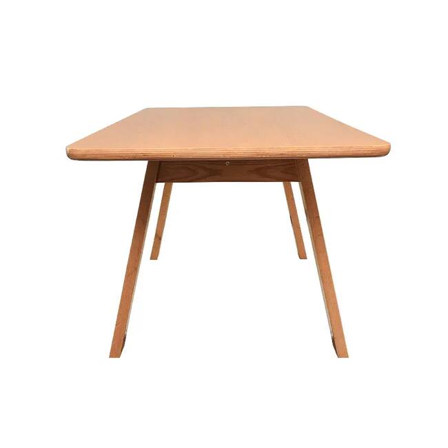 Ronza Dining Table - 180 x 90 cm - Gallery 2