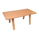 Ronza Dining Table - 180 x 90 cm - Gallery 3