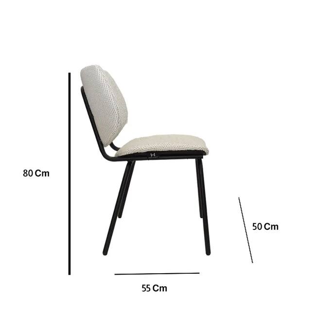 Sky Dining Chair - Gallery 4